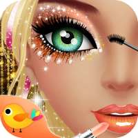 Make-Up Me: Superstar