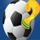 World Cup Quiz - FIFA World Cup 2018 Quiz Game icon