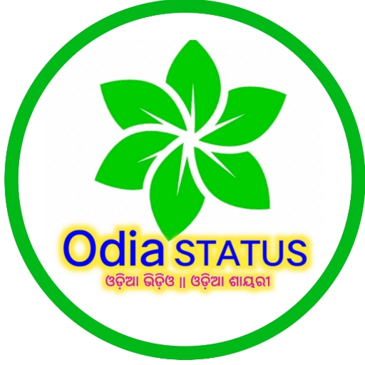 Odia Status icon