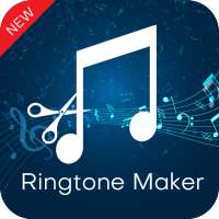 Ringtone Maker : MP3 Cutter