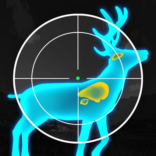 Wild Animal Hunting 2020 Free icon