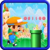 Super Marison Candy Run