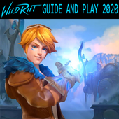 Wild Rift Legends Guide Play icon