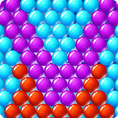 Bubbles Shooter kitchen icon