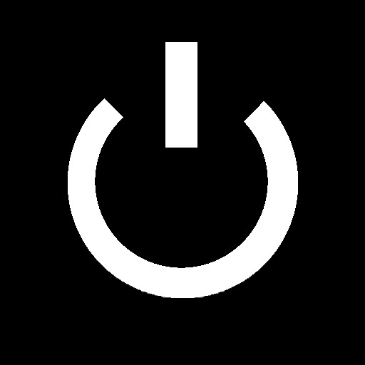 Flashlight icon