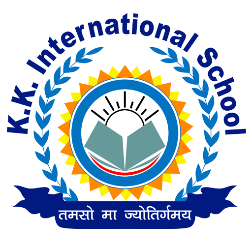 KK International School icon