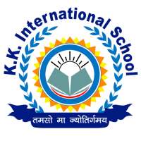 KK International School on 9Apps