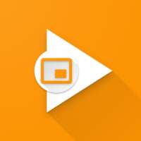 Floating Video Player (Picture in Picture) on 9Apps