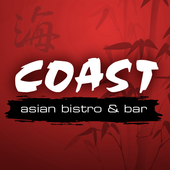 Coast icon