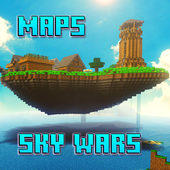Maps for SkyWars (SkyBlock) icon