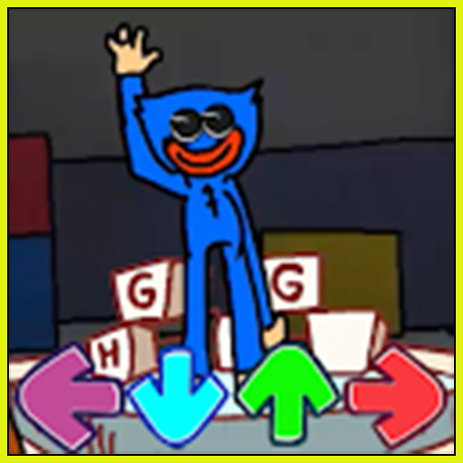 FNF Cartoon Mod icon