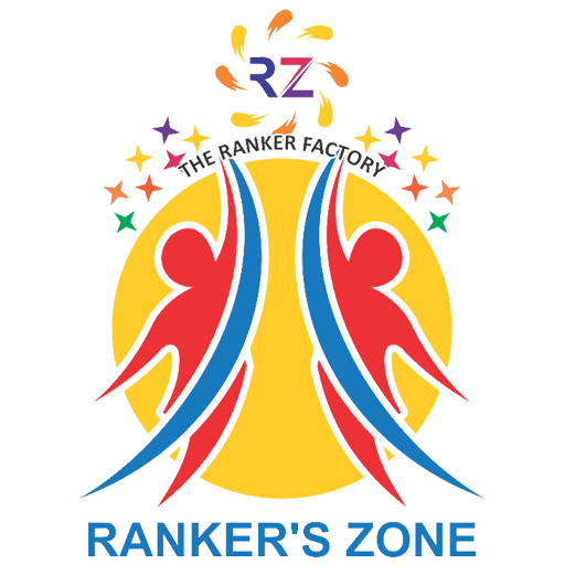 Rankers Zone icon