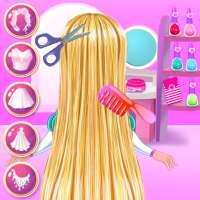Hair Princess Beauty Salon on 9Apps