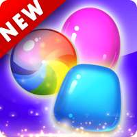 Sun Candy: Match 3 puzzle game