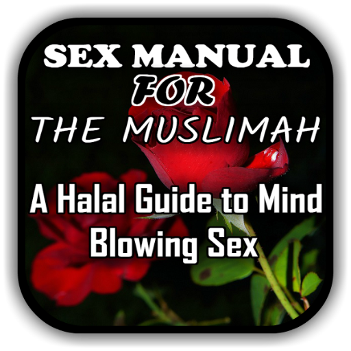 The Muslimah Sex Manual: Halal icon