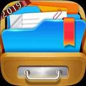 Latest File Manager 2019