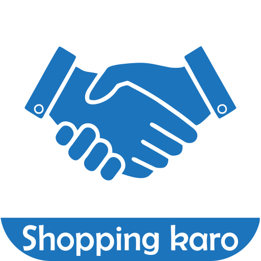 shopping karo icon