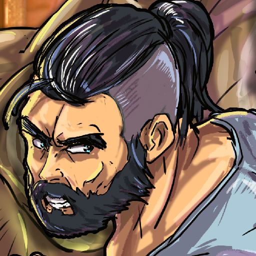 Death in the Street: Street Fight icon