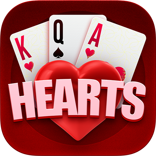 Hearts Offline - Single Player icon