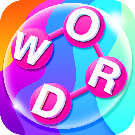 Word Relax icon