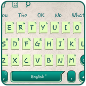 Keyboard For Whatsapp - Plus Theme icon