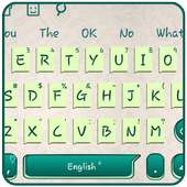 Keyboard For Whatsapp - Plus Theme on 9Apps