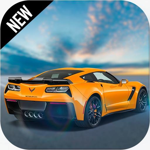 Racing Limits Traffic Pro Drift 2020 icon