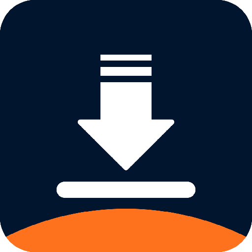 Social Media Video Downloader icon