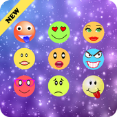 Emoji Lock Screen – Emoji Passcode Emoji Lock icon