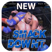 New Tips For WWE Smackdown Pain icon
