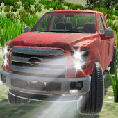 Offroad Car Driving Simulator icon