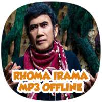 Lagu Rhoma Irama Volume 1 - 16 Offline Lengkap