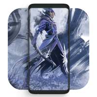 Anime 3D Live Wallpaper