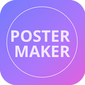 Poster Maker icon