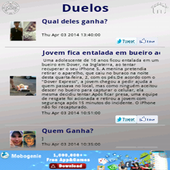 Duelos de Fotos icon