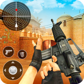 Counter Terrorist Attack icon