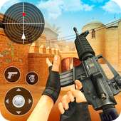 Counter Terrorist Attack