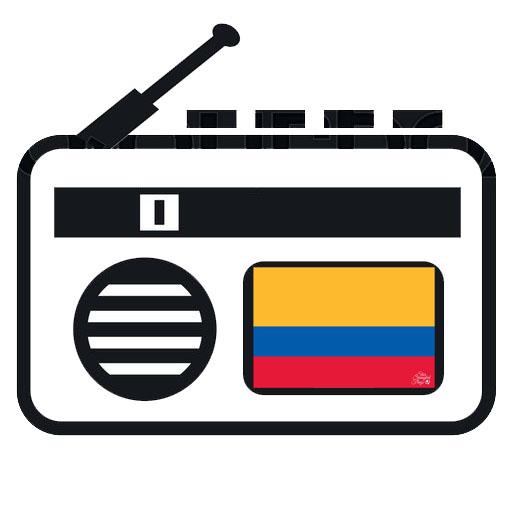 Radio Colombia FM En Vivo icon