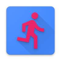 Walking Meter & Tracker on 9Apps