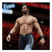 Guide for WWE 2K18 Wrestling Game icon