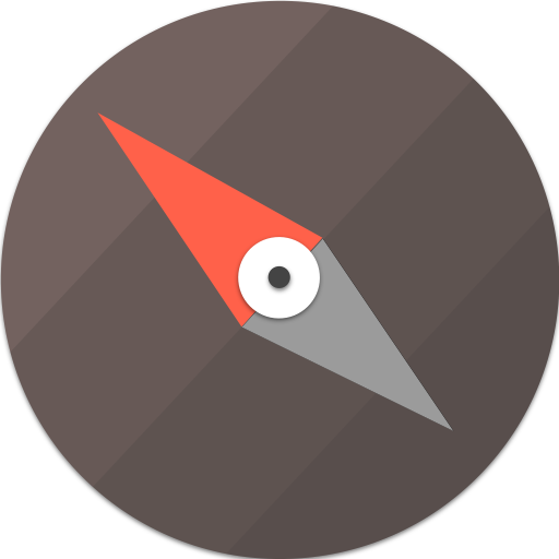TrueCompass - Digital Compass icon