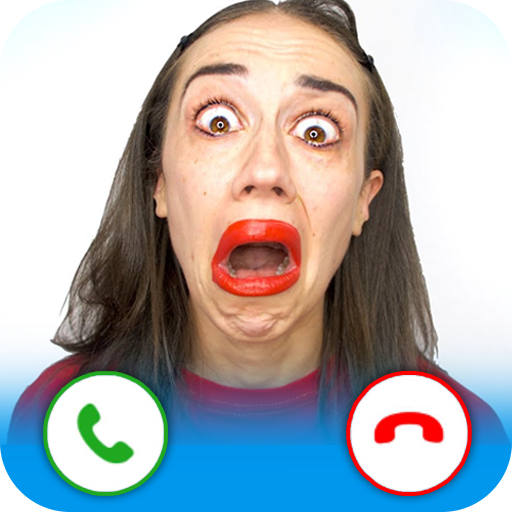 Miranda Sings Fake Call icon