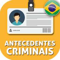 Antecedentes Criminais Atestado e Nada Consta