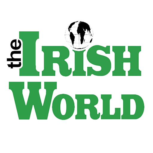 The Irish World icon