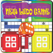 classic ludo offline super game 2019 icon