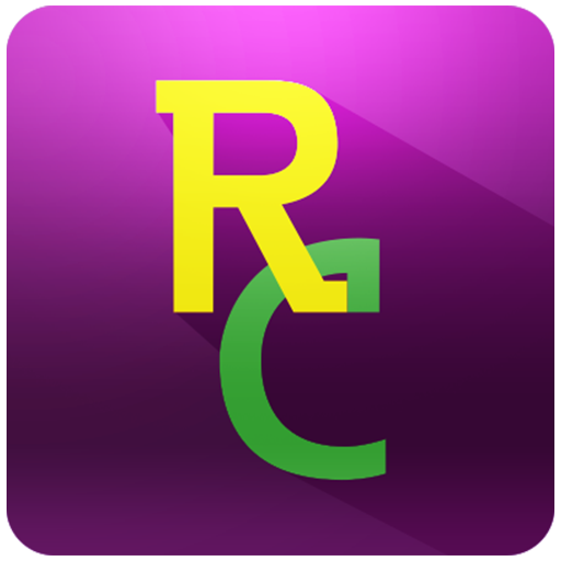 RECALL VOIP иконка