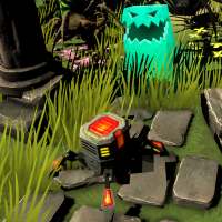 SkyBot Valley - Free