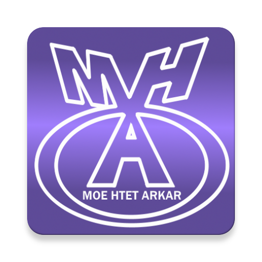 Moe Htet Arkar Express icon
