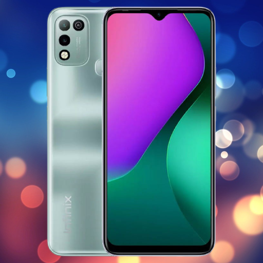 Infinix Hot 10 Play icon