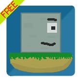 Раннер 2D icon